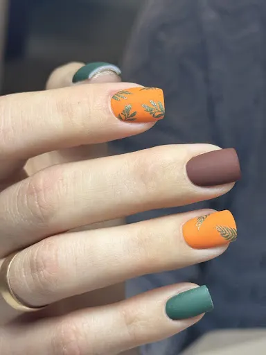 Beauty salon Lady Style